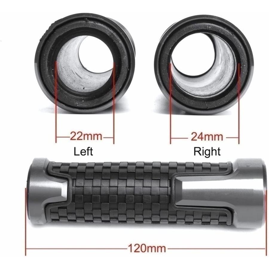 【並行輸入品】BJLSM for Honda CBR 125R 600 F4i 650F 650R 1100XX 1000F CBR 600 1000の画像