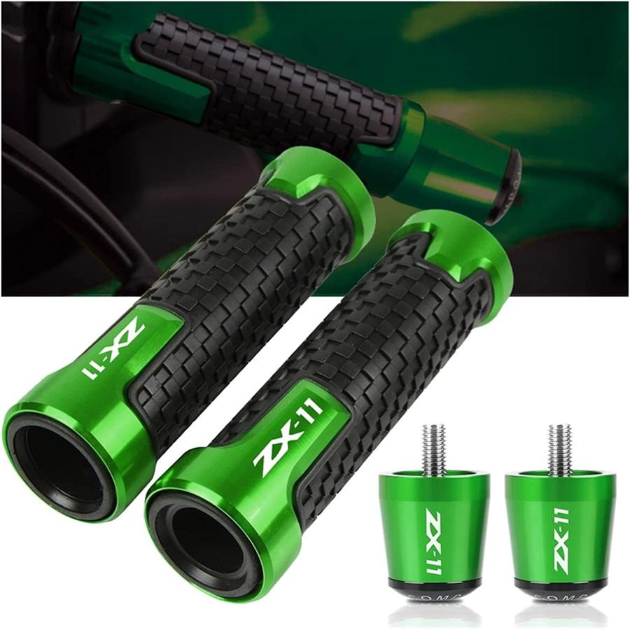 【並行輸入品】MDZOL Motorcycle Bar Ends Motorcycle Aluminum Accessories Handlebar_4