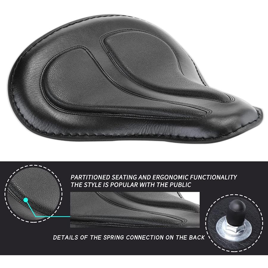 883ライダー　さん　専用 Amazon | TARAZON 1 1/8インチ 28mm ハンドルバーライザー 7