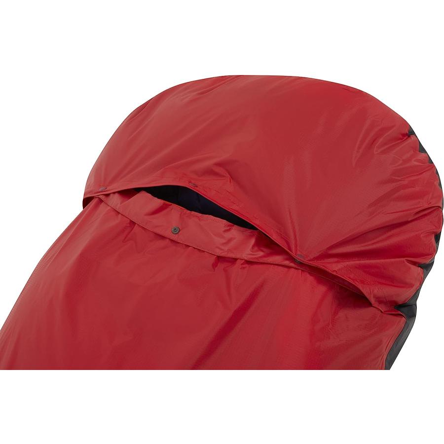 【並行輸入品】RAB Trailhead Bivi One-Person Ultralight Waterproof Shelter for Back_1