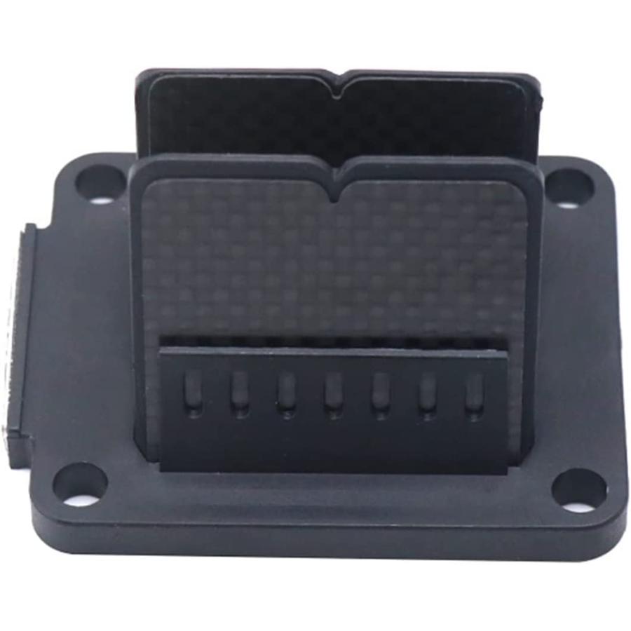 TYQXSH Motorbike Fuel Supply Carburetor Parts YZ85 Motorcycle Carbon