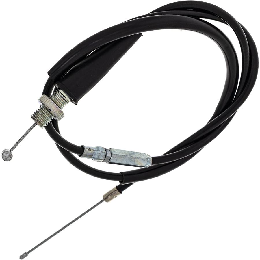 並行輸入品】NICHE Throttle Cable for 1974-1978 Honda XR75 17910