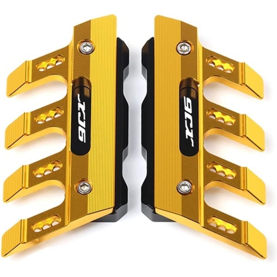 Ausla Motorrad Schutzblech Set Vorne & Hinten - Hochglanz Schwarz Für Monkey Gorilla Z50 Modelle Mit 8-10 Zoll Rädern