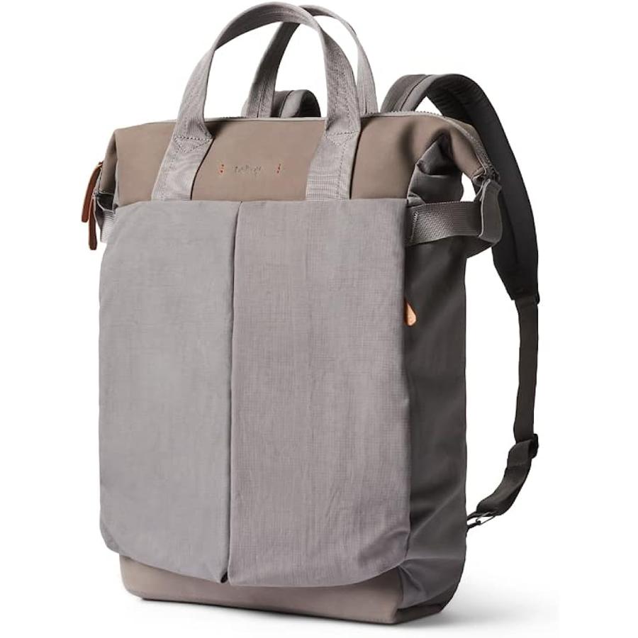 Dalstrong] Bellroy Tokyo Totepack Premium - レザーのバックパック  