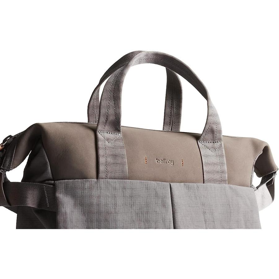 並行輸入品】[Dalstrong] Bellroy Tokyo Totepack Premium - レザーの