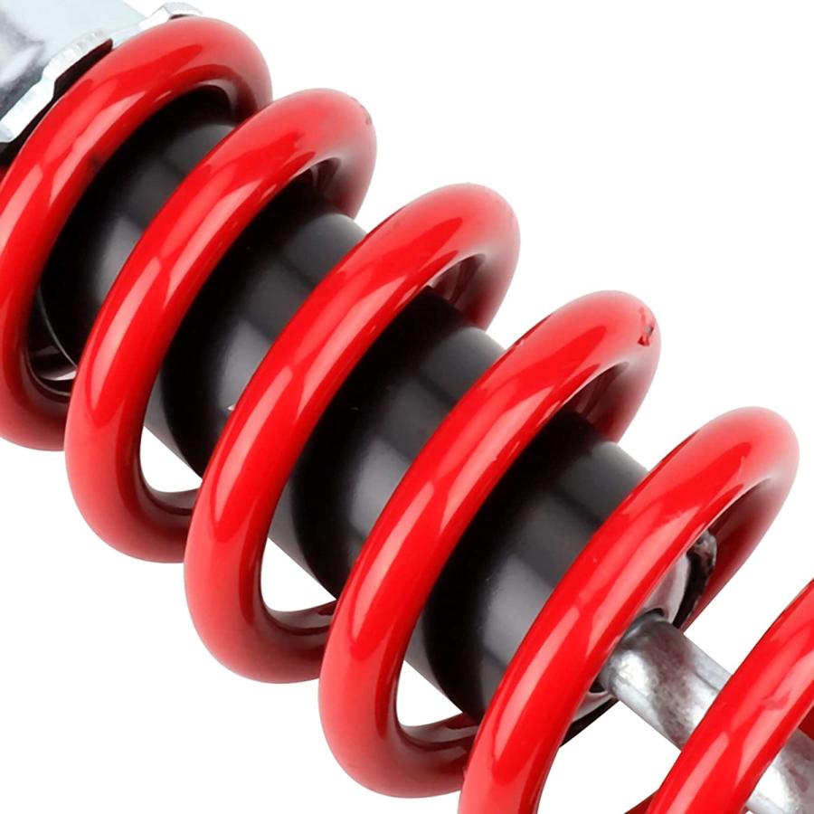 【並行輸入品】Tomotato 305mm Front Shocks Struts Damper Suspension Universal Sprin