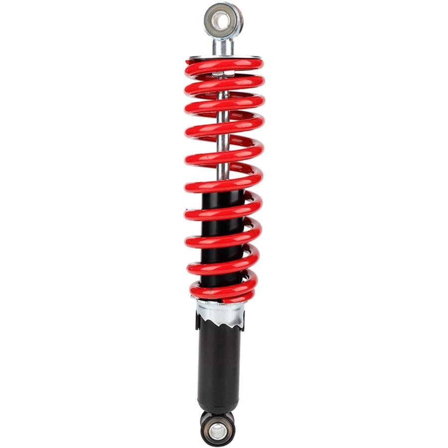 【並行輸入品】Tomotato 305mm Front Shocks Struts Damper Suspension Universal Sprin