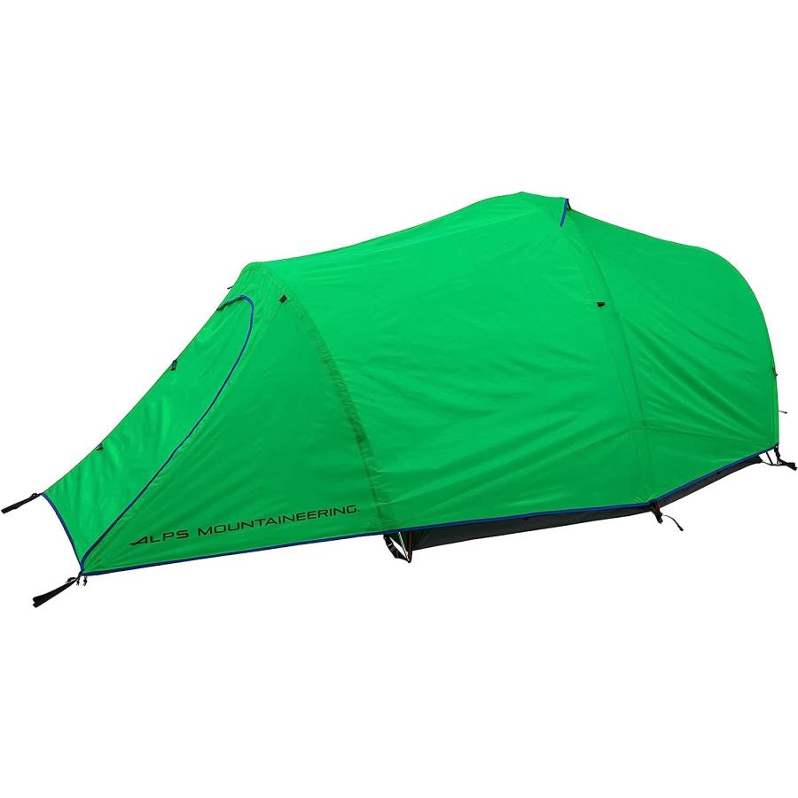 【並行輸入品】ALPS Mountaineering Tasmanian 2 Tent Green/Blue　_2
