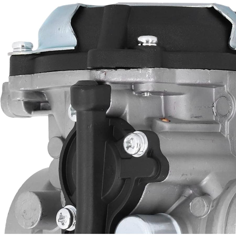 【並行輸入品】Motorcycle Carburetor  Aluminum Alloy Carburetor Carb for Motorcycleの画像