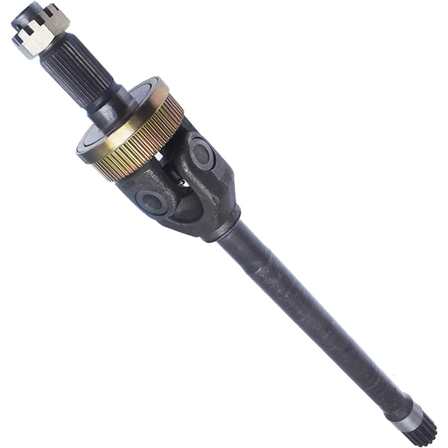 【並行輸入品】marddpair 助手席フロント車軸シャフト 630-411 447-02022R 交換用 1994-1997 Dodge Ram 1_3