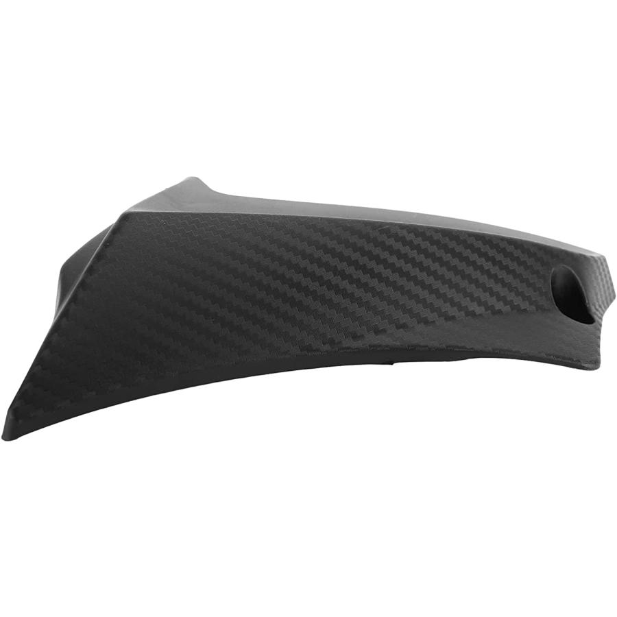 【並行輸入品】MAD HORNETS タンク 左側トリムカバーパネル フェアリングカウル スズキ GSXR 600/750 2011-2020 K11_4