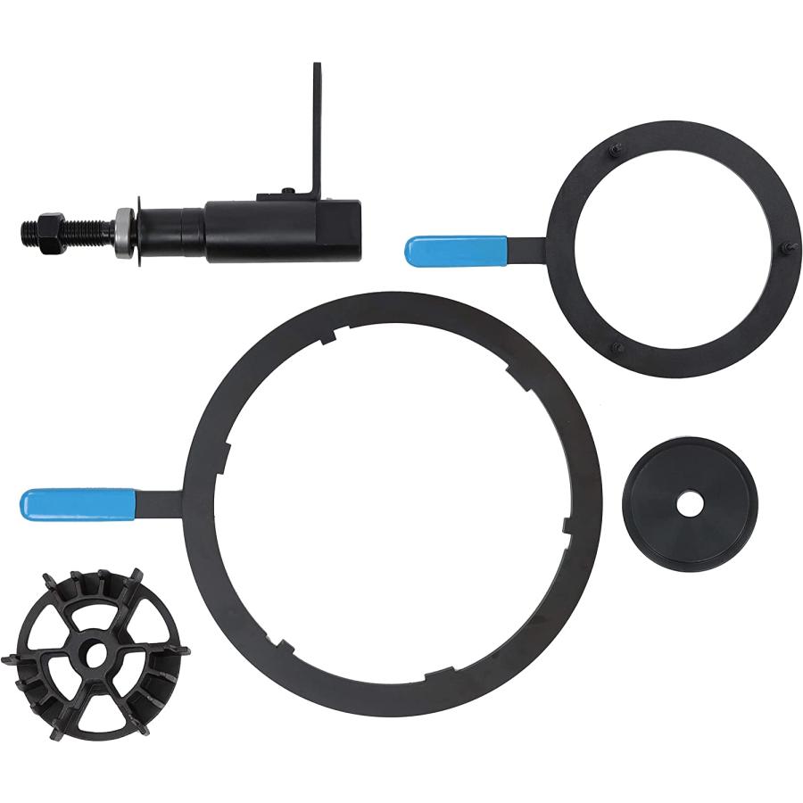 専用　画像は商品ではありません ABN Dual Clutch Transmission Reset Kit - Dry DPS6 Assembly