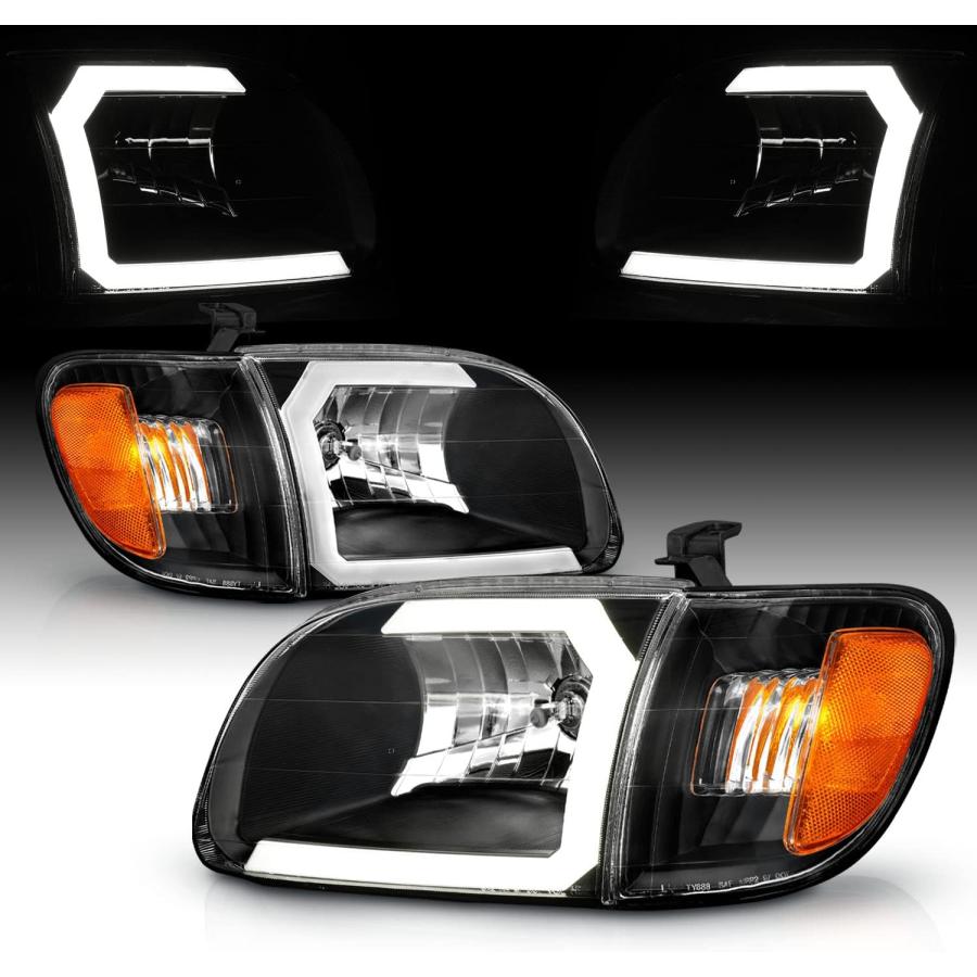 初代タンドラ　2000年式　社外コーナーライト 初代タンドラ 2000年式 社外コーナーライト - メルカリ