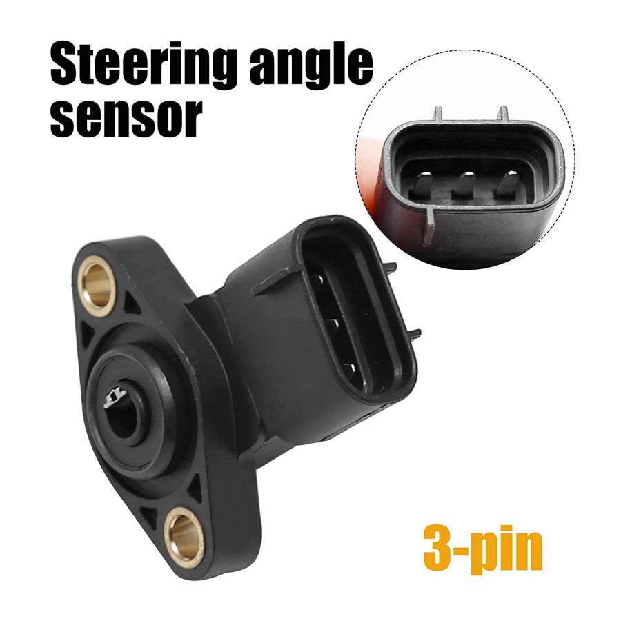 【並行輸入品】Shift Angle Sensor Replacements Fit for 2007-2018 Honda Rancher 420