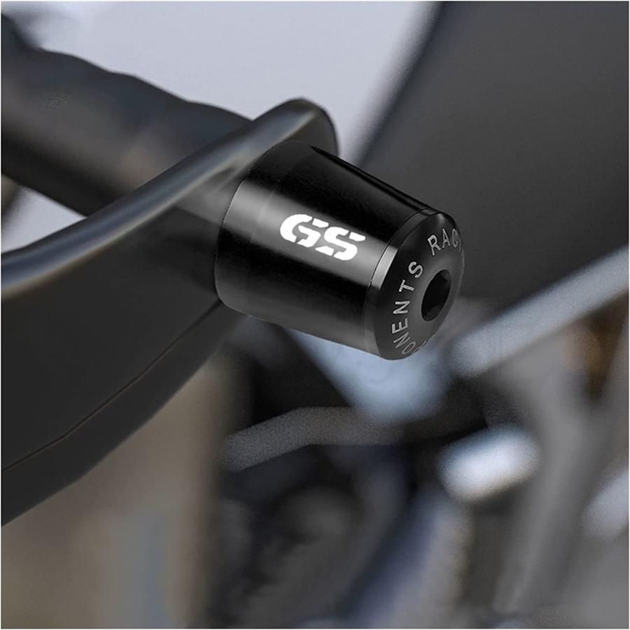 【並行輸入品】Motorcycle Plugs Slider Handlebar 7/8inch 22mm Motorcycle ...