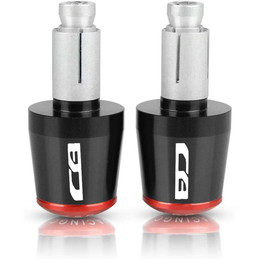 Motorcycle Plugs Slider Handlebar for Honda CB500 CB125F CB190r CB1000 ...