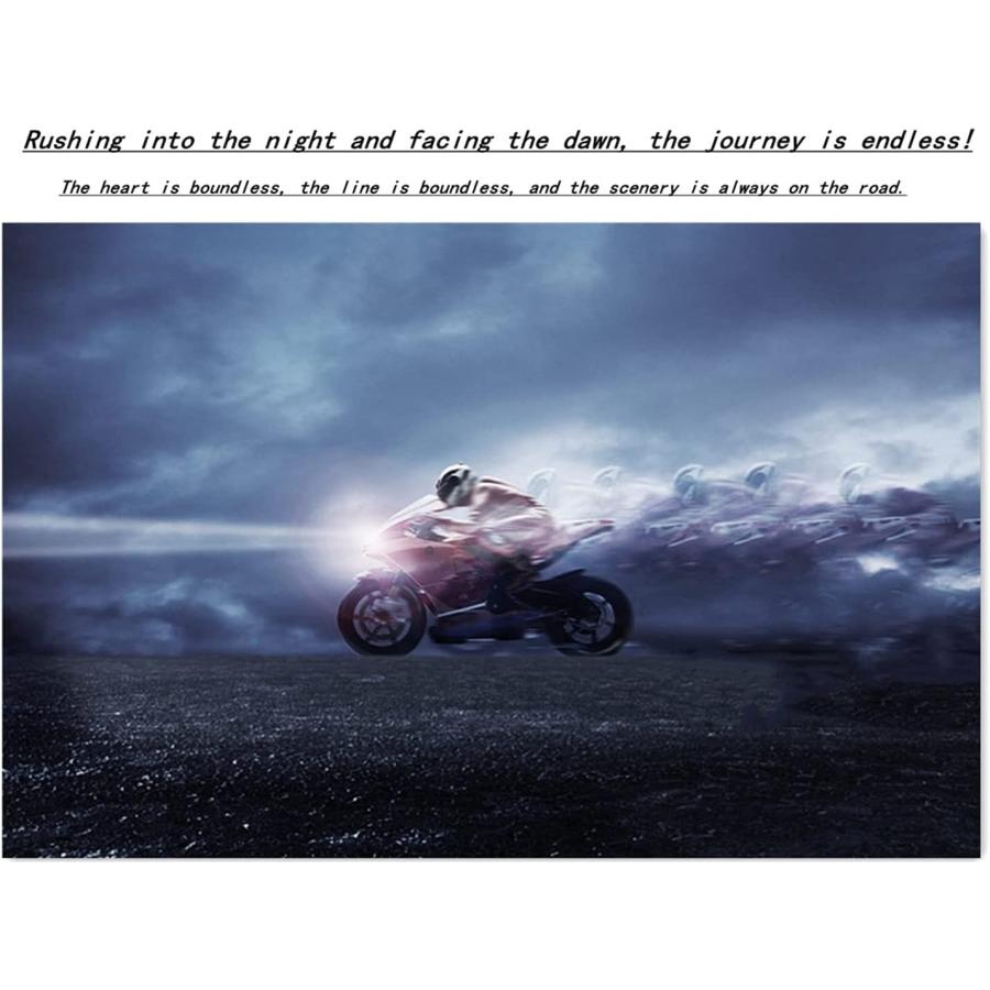 【並行輸入品】MASHUAI Non Slip for Honda CBR CB VFR VT VTR HORMET Series 7/8inch 2の画像