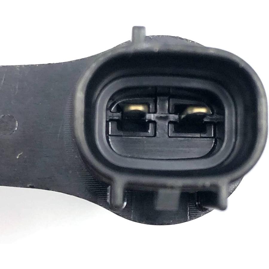 【並行輸入品】KIRO\u0026SEEU SC357 93191689 31935-8Y000 Transmission Speed Sensor Compa_4