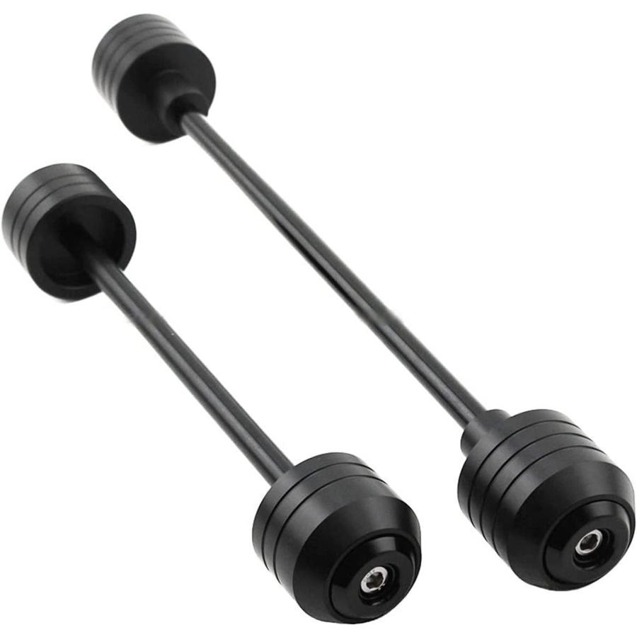 Frame Sliders for Kawasaki ZX-6R ZX6R Ninja 2019 Motorcycle Crash