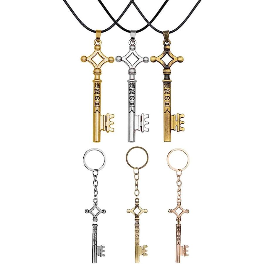 進撃の巨人　エレン　ドッグタグチャーム 進撃の巨人 エレン ドッグタグチャーム 進撃の巨人 エレン KENBI