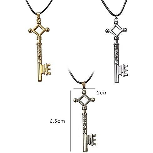 限定200個　進撃の巨人 アクセサリーセット エレン 進撃の巨人 アクセサリーセット エレン – IG Port ONLINE STORE