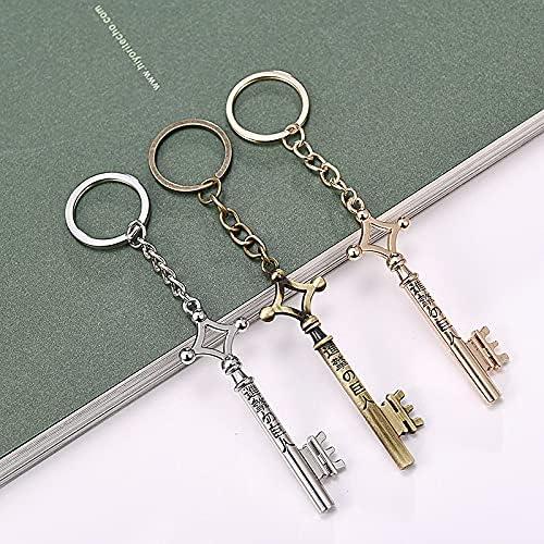 並行輸入品】6個/セット アニメ 進撃の巨人 商品ネックレスと