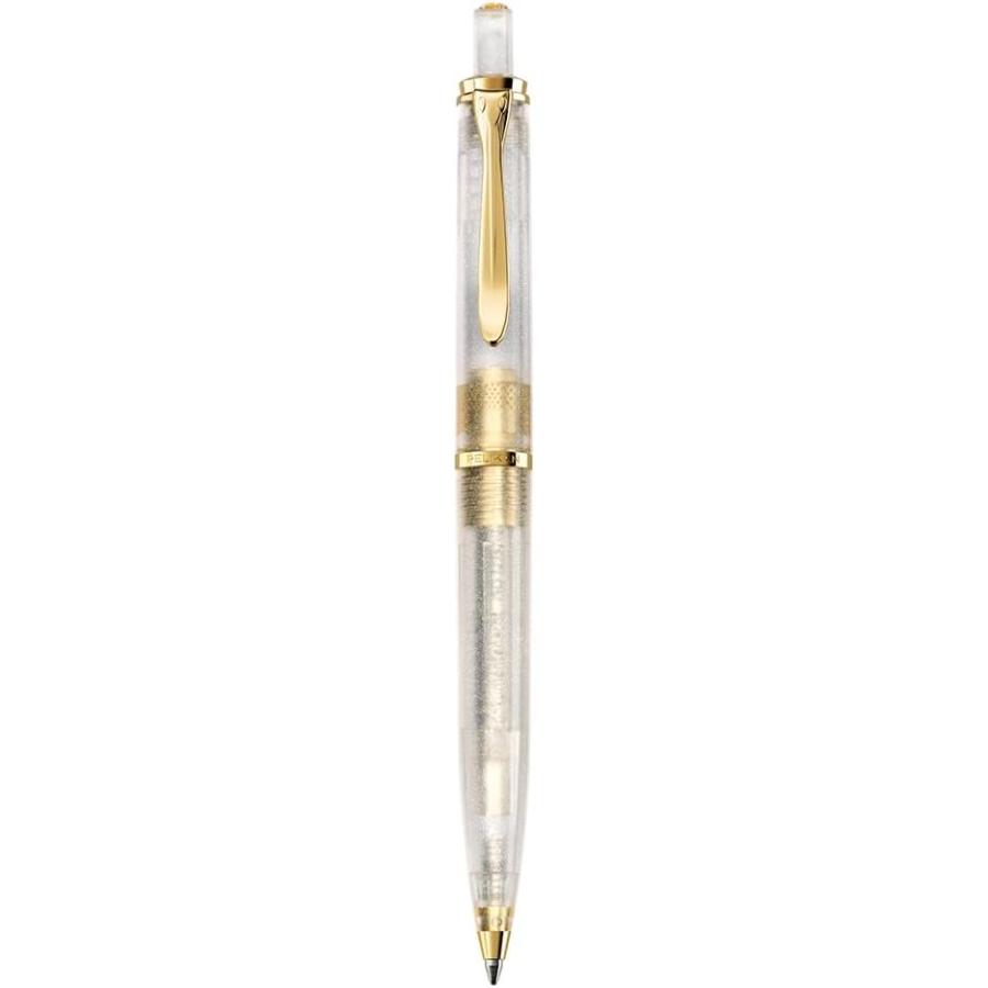 並行輸入品】Pelikan ペリカン K200 ゴールデンベリル ボールペン