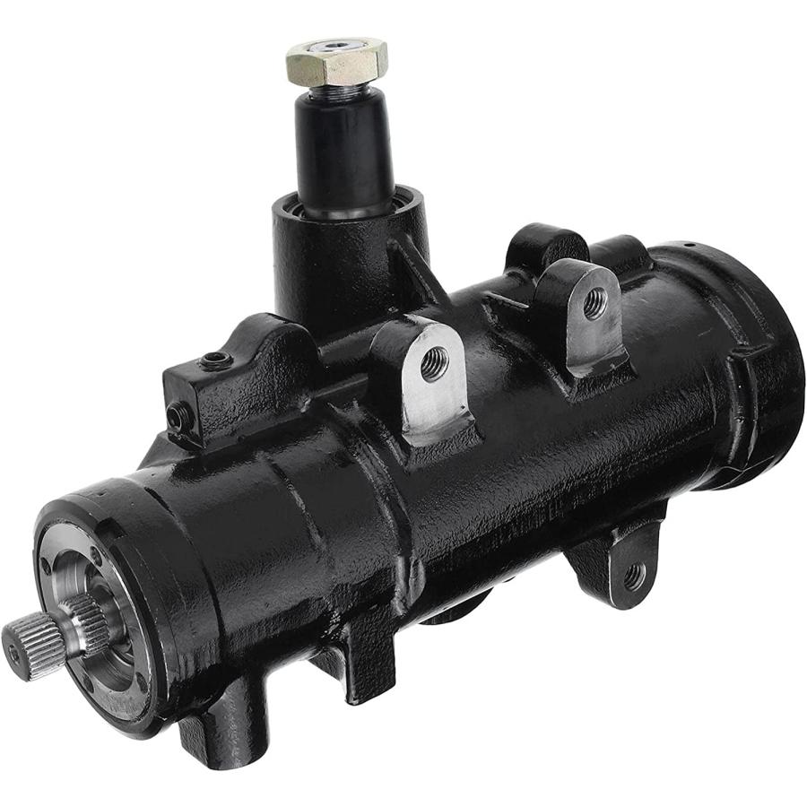 【並行輸入品】A-Premium Complete Power Steering Gear Box Gearbox Assemblyの画像