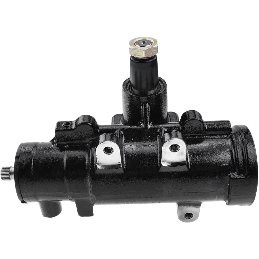 【並行輸入品】A-Premium Complete Power Steering Gear Box Gearbox Assemblyの画像