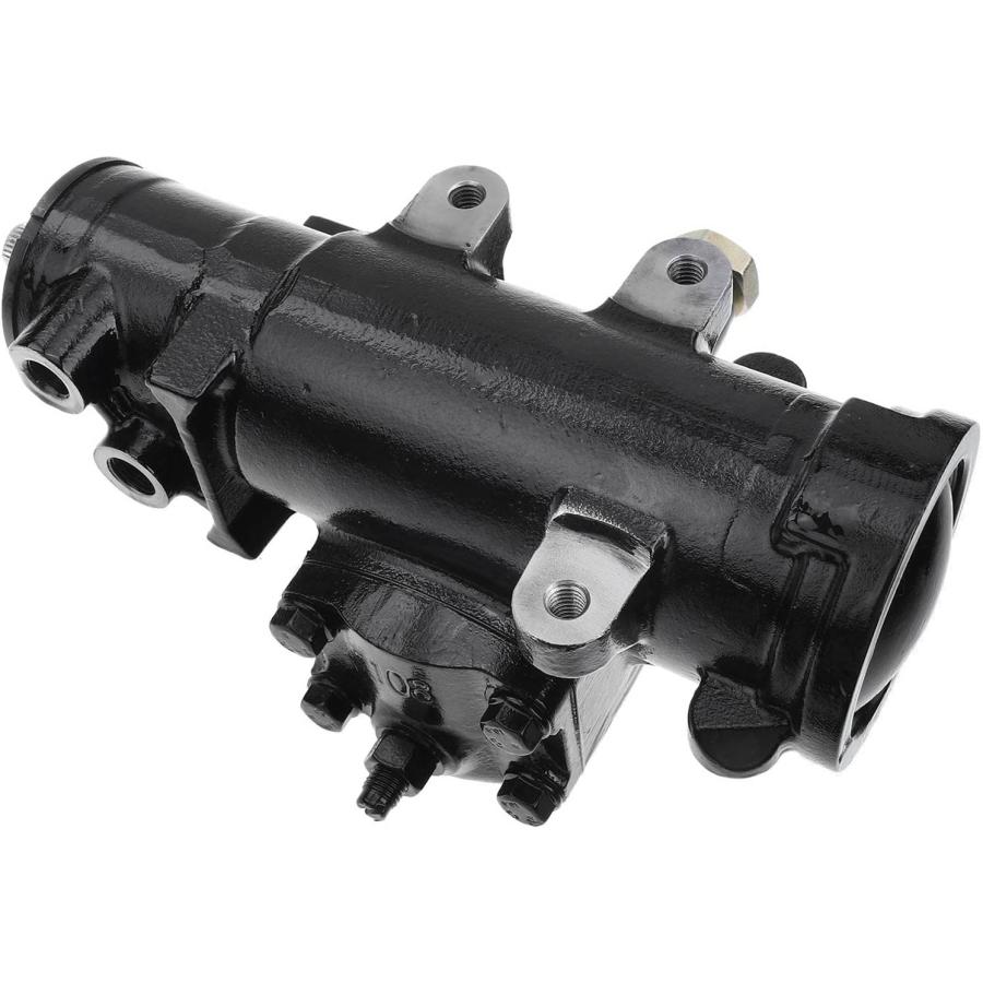 【並行輸入品】A-Premium Complete Power Steering Gear Box Gearbox Assemblyの画像