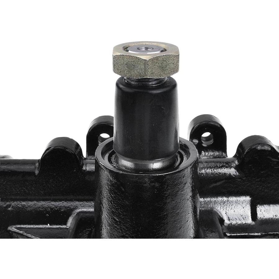 【並行輸入品】A-Premium Complete Power Steering Gear Box Gearbox Assemblyの画像
