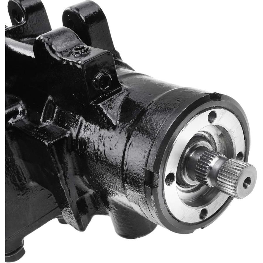 【並行輸入品】A-Premium Complete Power Steering Gear Box Gearbox Assemblyの画像