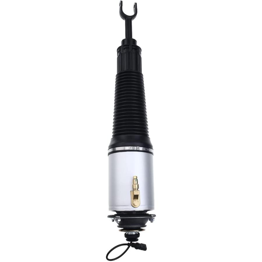 【並行輸入品】A-Premium Front Left Air Suspension Shock Strut Compatible with Audiの画像