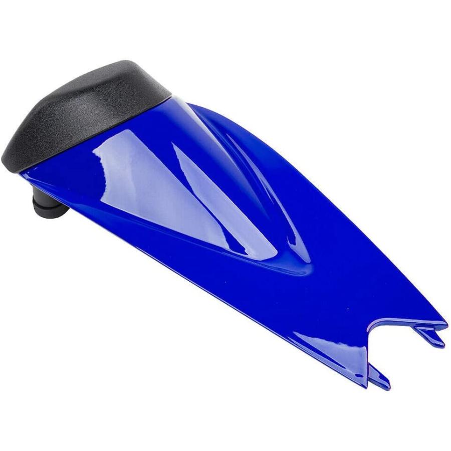 【並行輸入品】XUEFURONG RS125 Motorcycle Pillion Rear Seat Cover Cowl Fairing Com_1