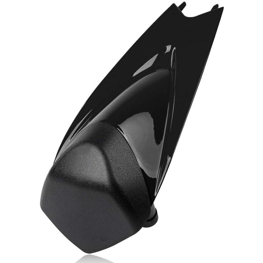 【並行輸入品】XUEFURONG RS125 Motorcycle Pillion Rear Seat Cover Cowl Fairing Com_2
