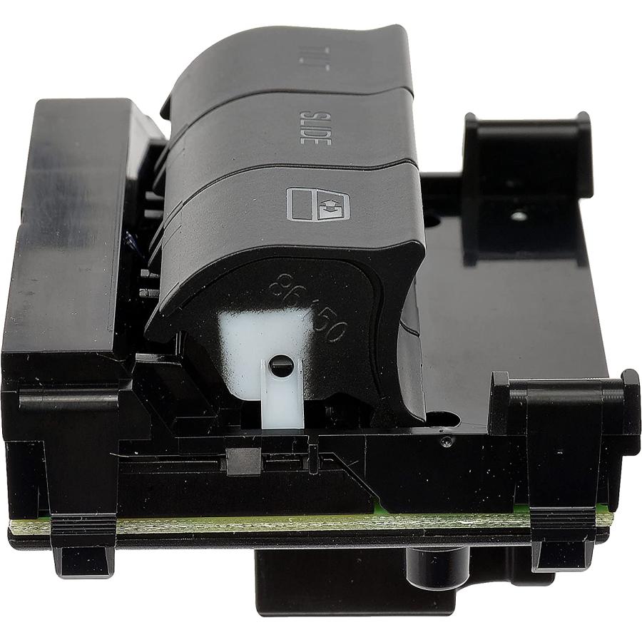 Dorman 601-603 Power Sunroof Switch Compatible with Select Ford Lincoln Models　並行輸入品 - 4