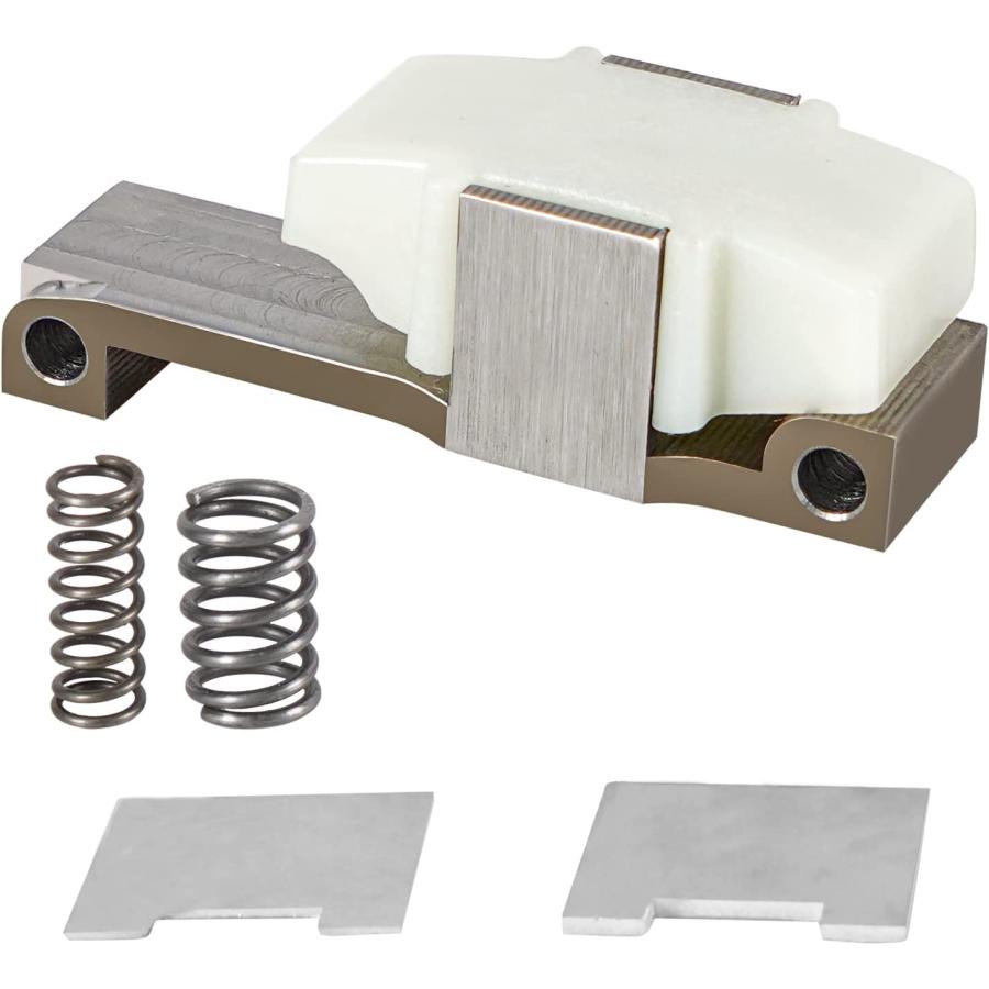 YESHMA Primary Chain Tensioner Compatible with Harley Davidson Big Twin Engine 20072017