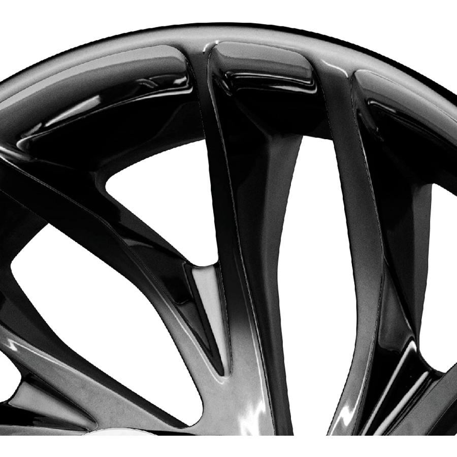 【並行輸入品】16inch 16X3.5 RISE WHEEL FRONT FOR HARLEY SOFTAIL 2000-2006 MODELS Wの画像