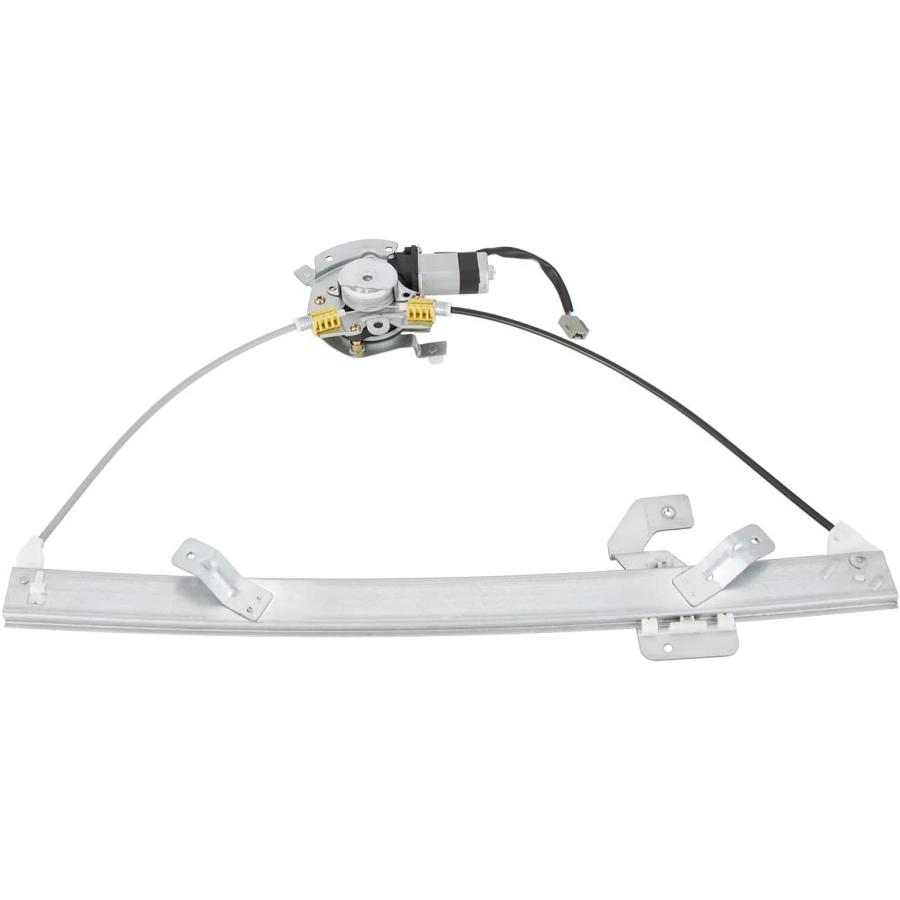 DNA - 【並行輸入品】MOTORING OEM-WR-0286 Rear Right Passenger Side Power Win