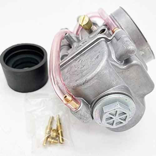 【並行輸入品】XuuSHA Carburetor Synchronizer Tool 34MM Carburetor for Motorcycle D_2