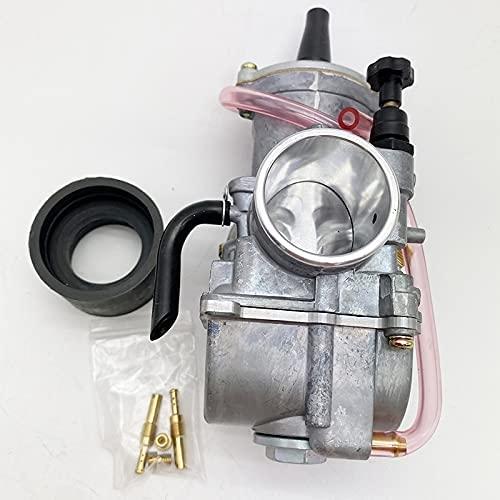 【並行輸入品】XuuSHA Carburetor Synchronizer Tool 34MM Carburetor for Motorcycle D_4