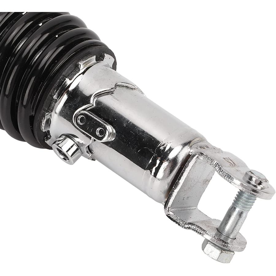 【並行輸入品】Rear Spring Rustproof Motorcycle Shock Damper High Strength Waterpr_7