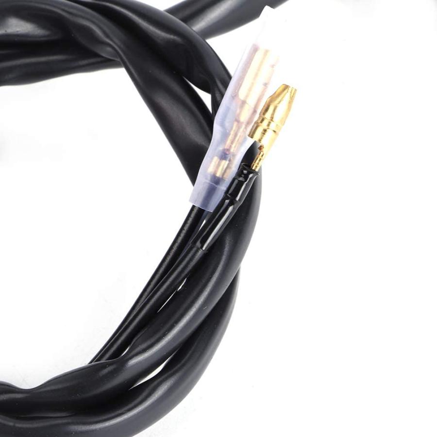 【並行輸入品】Engine Start Stop Switch Motorcycle Handlebar Engine Start Stop Kil