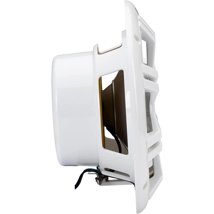 【並行輸入品】Kicker 49KM604W 6-1/2inch 6.5inch KM-Series 150W Peak/50W RMS Marine_5