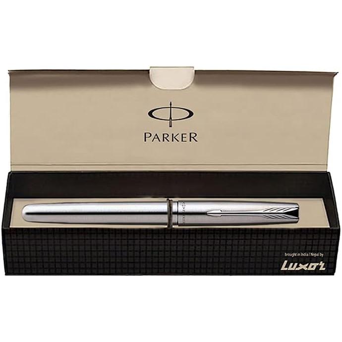 PARKER（パーカー） 【並行輸入品】PARKER FRONTIER STAINLESS STEEL