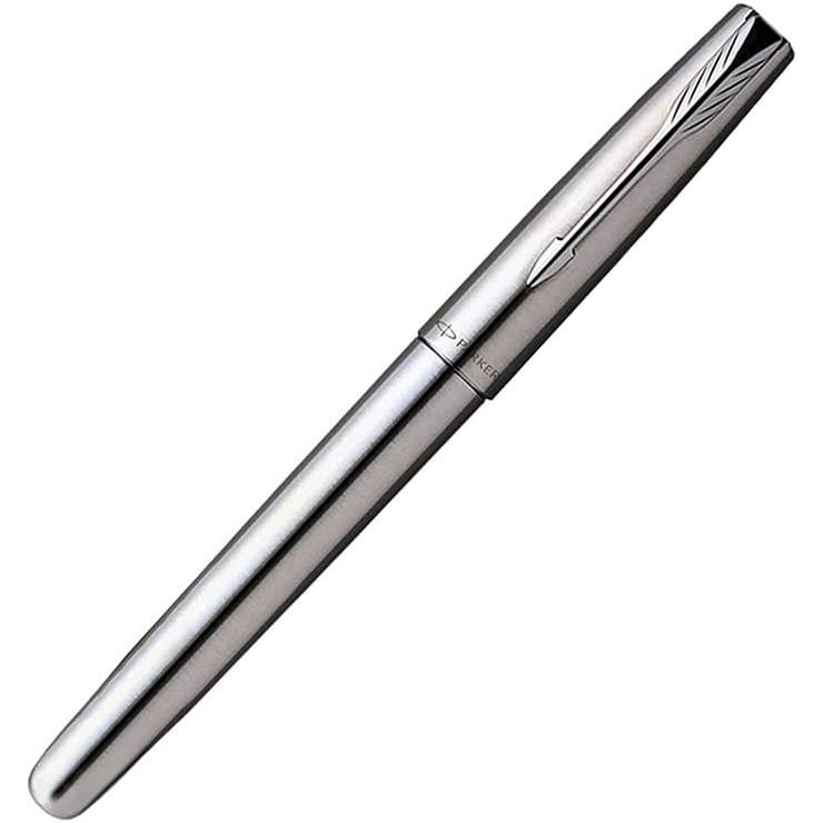 PARKER（パーカー） 【並行輸入品】PARKER FRONTIER STAINLESS STEEL