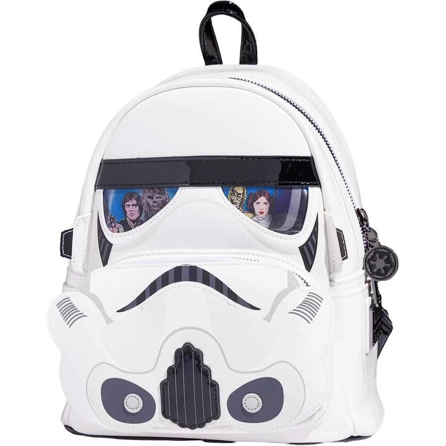 Loungefly（ラウンジフライ） 【並行輸入品】Loungefly スターウォーズ
