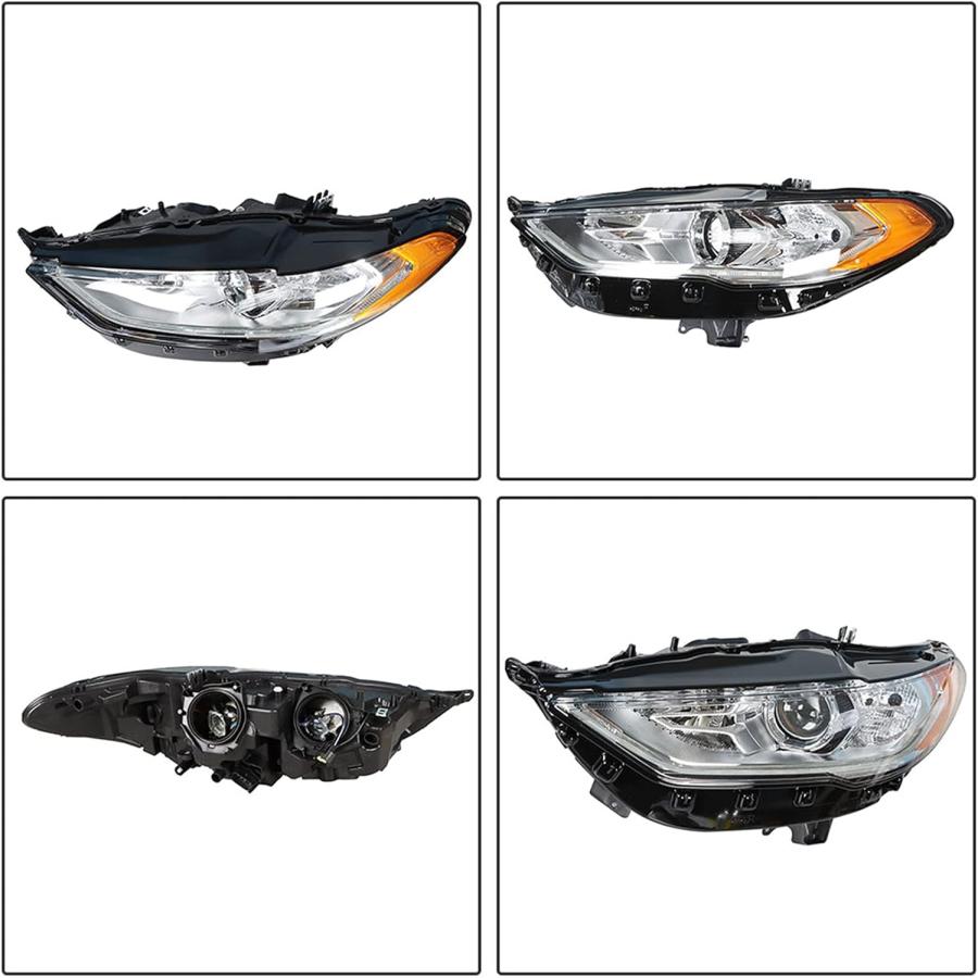 磨き済み トヨタ 前期 LED ZSU60W ハリアー 右ヘッドライト 磨き済み トヨタ 前期 LED ZSU60W ハリアー 右ヘッドライト