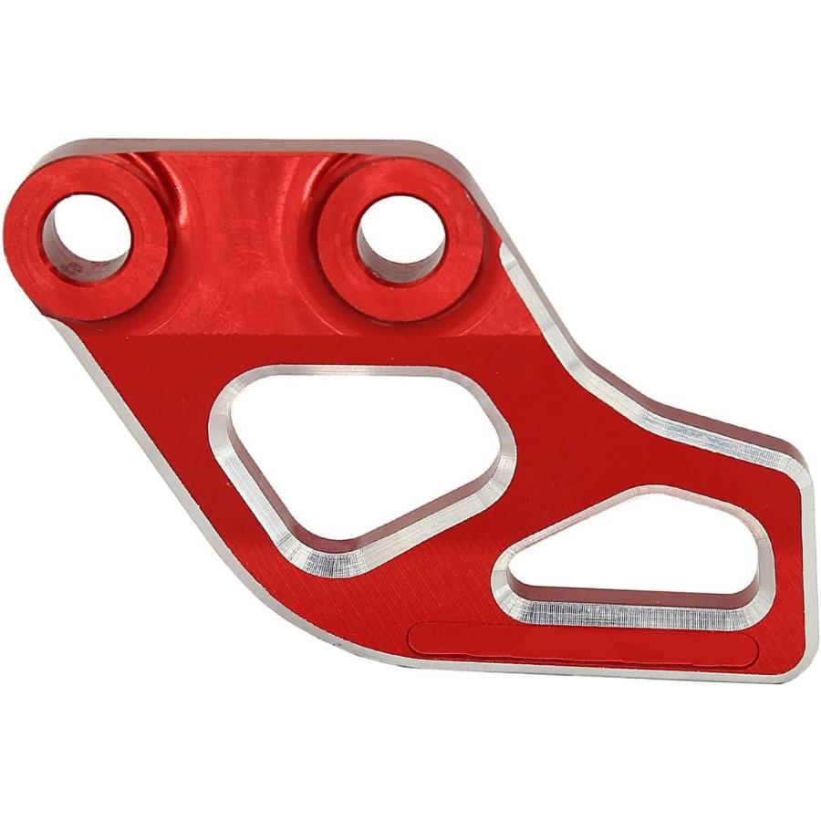 WYDH Motorcycle Chain Guards Motorcycle CNC Chain Guide Guard for Honda