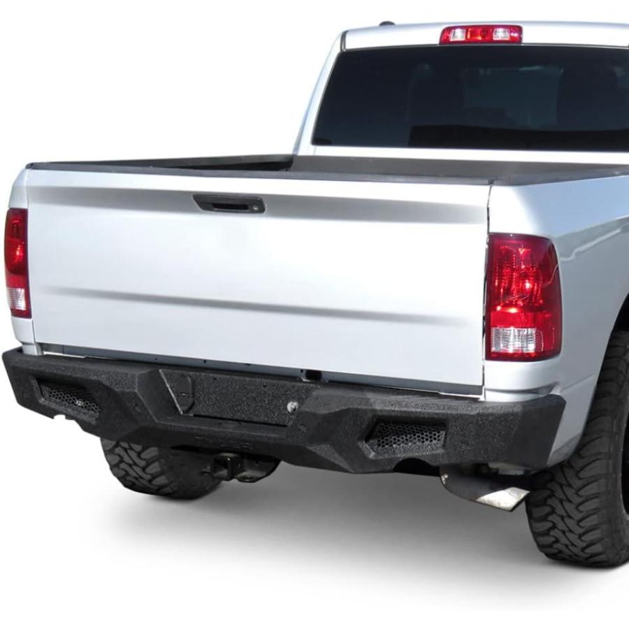 【並行輸入品】Boine 左側テールライト 2009-2018 Dodge Ram 1500 2500 3500に対応 電球付き (左運転席側)　_5